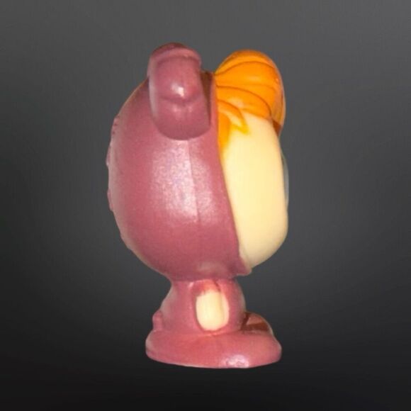 Disney Doorables LOST BOY #1 Peter Pan Moose Series 2 RARE HTF Figure 1” B10 - Picture 3 of 4